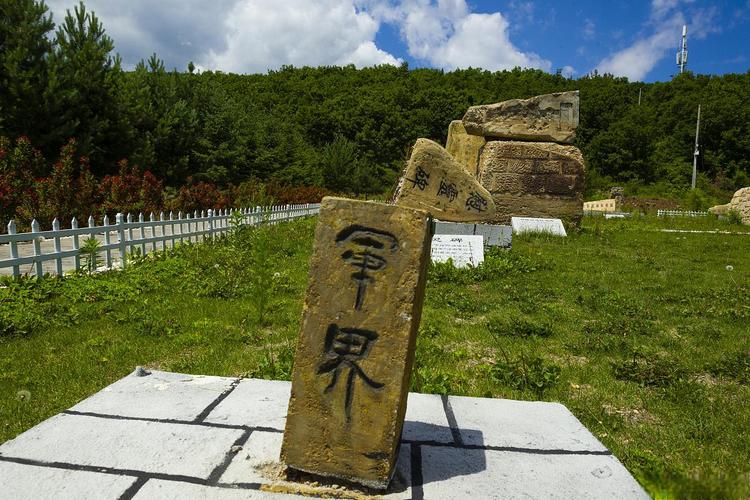 探访新野,探寻历史遗迹，感受自然美景  第2张