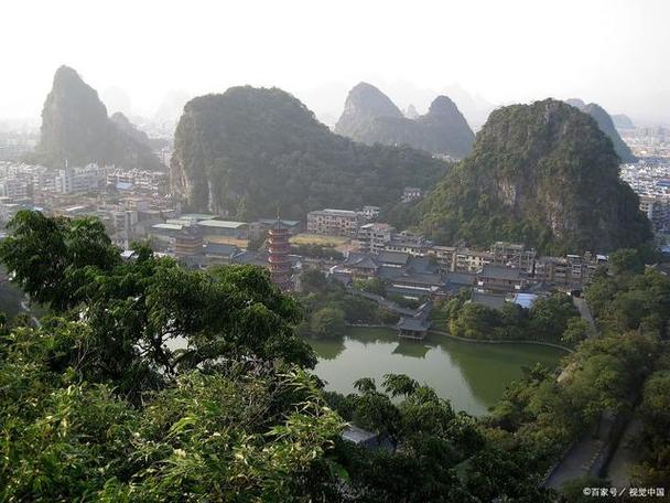 探访荔浦周边美景,探寻自然与人文的交融之旅  第2张