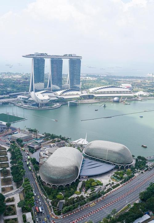 新加坡,一座融合东西方魅力的现代都市，探索独特景点的旅程  第2张