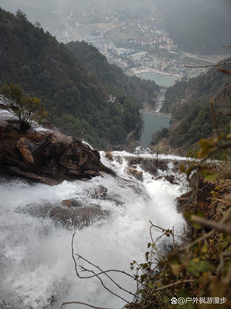 新宁风光无限，探寻山水画卷中的秘境奇观  第2张