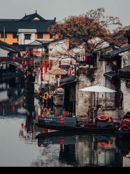 新昌夏日，探寻江南水乡的浪漫风情