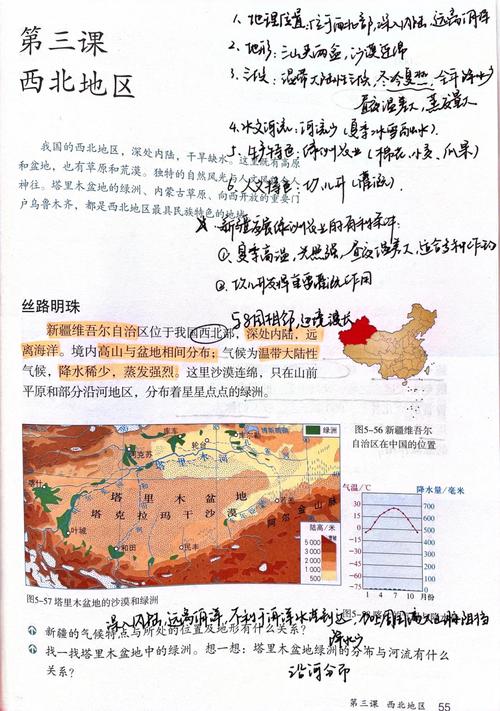 新疆库尔勒,丝路明珠旁的自然与人文之旅  第2张