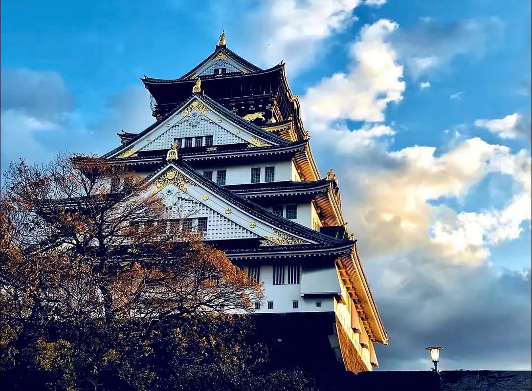 日本旅游胜地探秘,领略十大地标之美  第2张