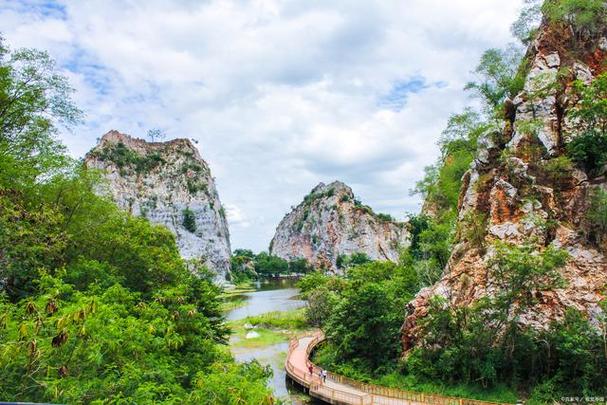 春节来连州，免费景点带你领略岭南风情  第2张