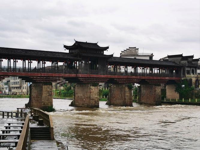 江西黎川,探寻历史与现代交融的旅游胜地  第2张