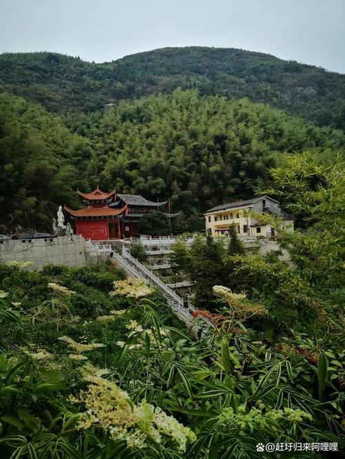 汨罗川山,千年古韵，自然风光与文化底蕴的完美融合  第2张