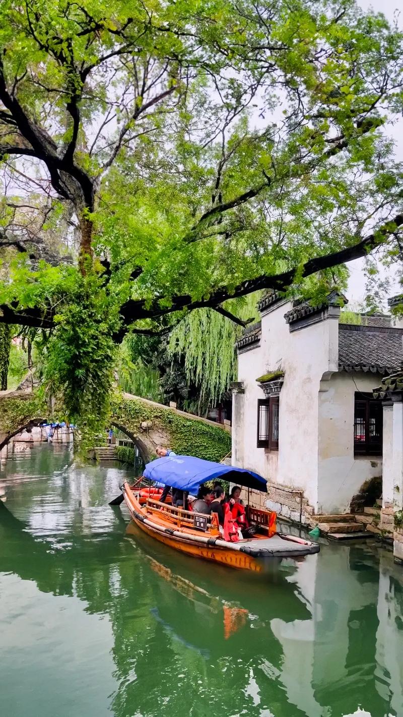 河南古韵小镇,穿越时空的古镇之旅