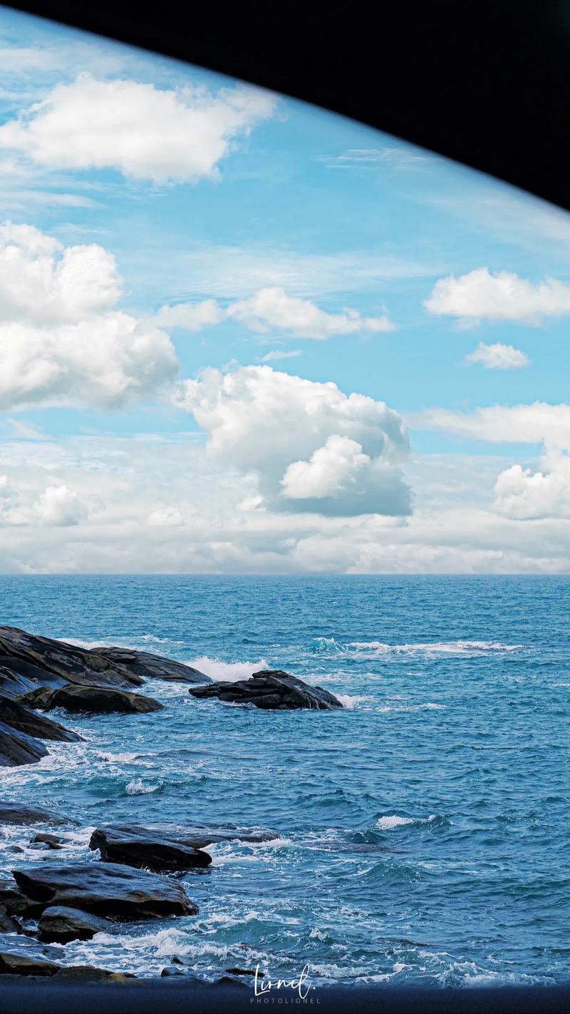 泉州海滩,碧波荡漾，风光无限，探寻海滨风情胜地  第2张