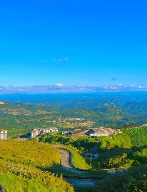 泸州幽静秘境,探寻川南山水之美  第2张