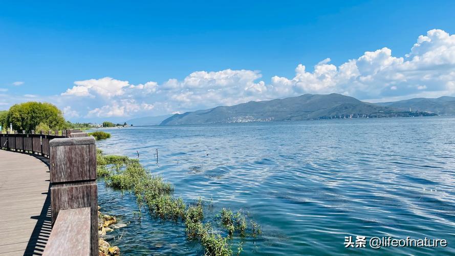 洱海环海小众景点探秘,寻找心灵的宁静港湾  第2张