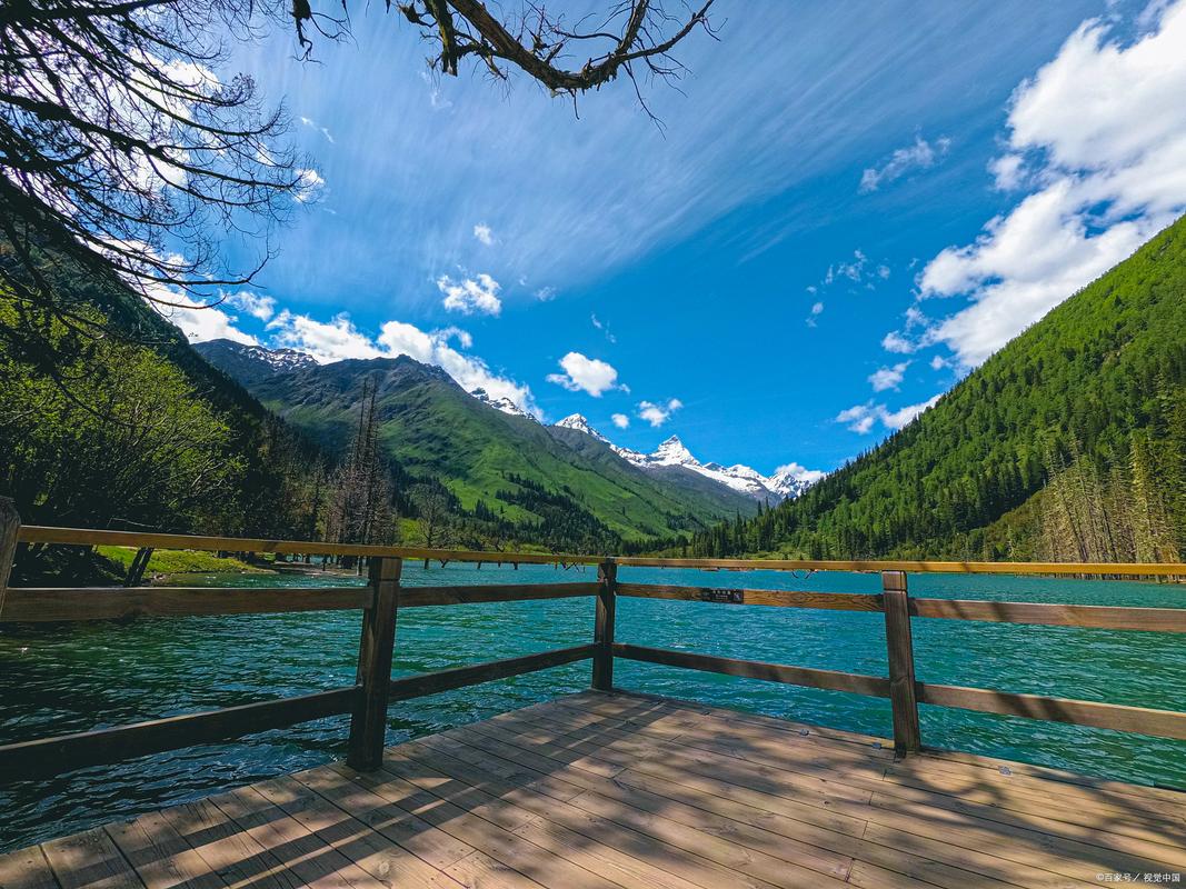 漫步格林小城，探寻周边自然与文化美景  第2张