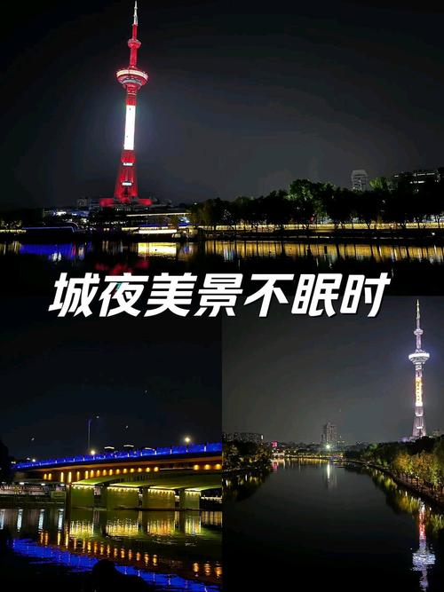 漫步泰州夜色，探寻古韵今风_泰州夜游攻略指南