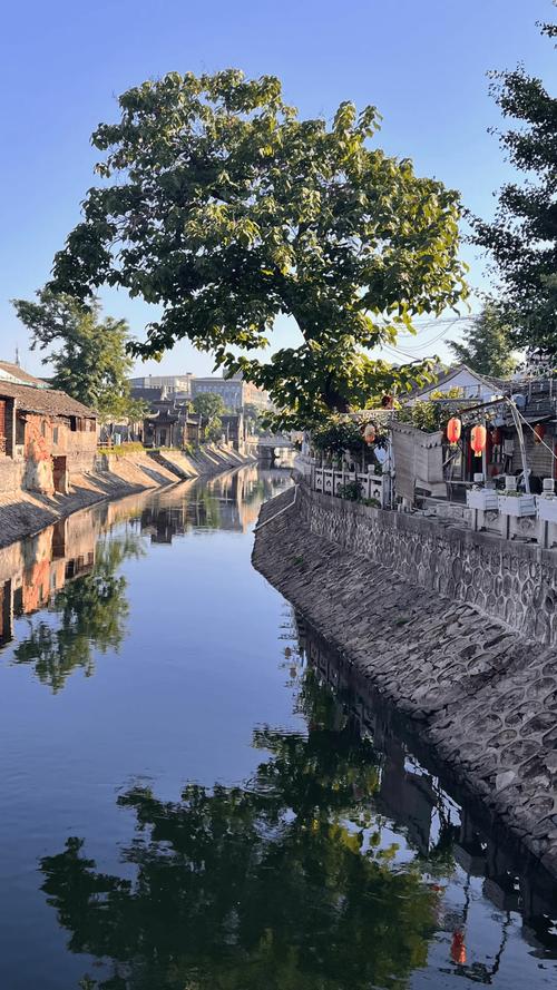 漫步泰州海陵区城东,探寻古韵与现代交融的美丽景点