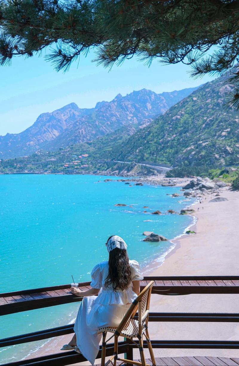 漫步海边，邂逅美好_探索我国八大海上旅游胜地  第2张