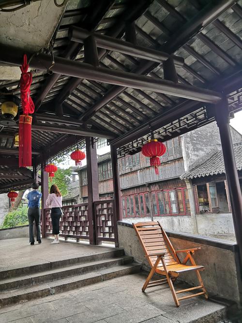 漫步苏州大平层,一场穿越时空的历史文化之旅