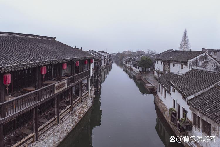 漫步茂名高州古镇,穿越千年的历史文化之旅