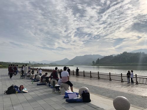 漫步迁西河畔，探寻古韵新颜_迁西河边景点探秘