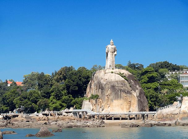 漫步鼓浪屿,探寻五大景点的历史韵味与文化魅力