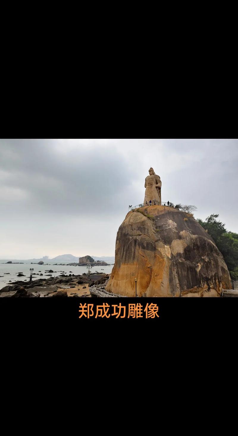 漫步鼓浪屿,探寻历史与现代交融的岛屿奇观