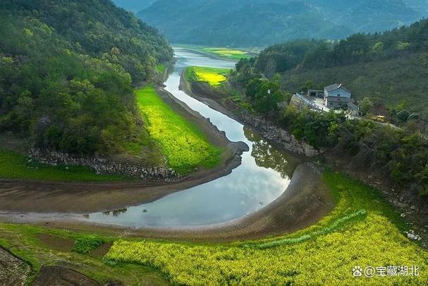 漳河风景区,探寻湖北生态旅游的绿色秘境