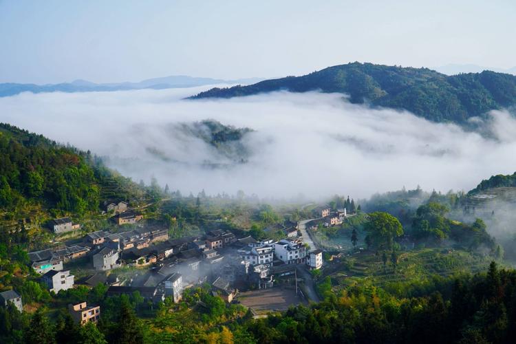 瑞安陶山,千年古韵，自然风光的绝美画卷