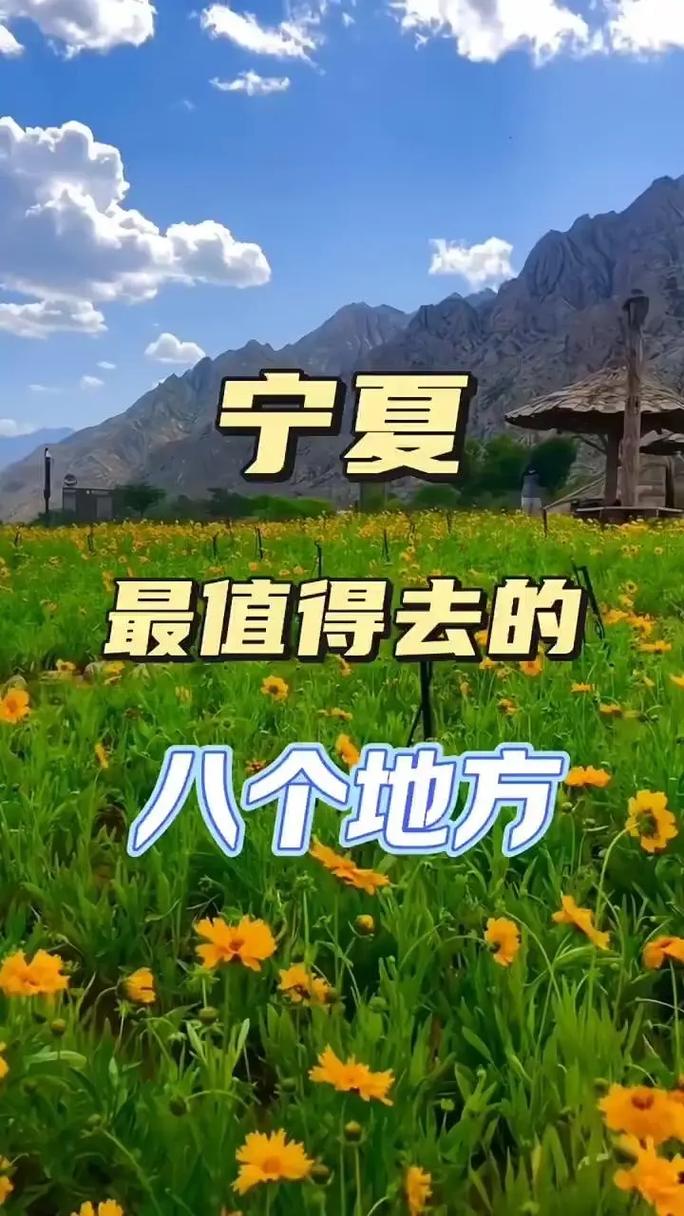 甘肃沙坡头,大自然的鬼斧神工，沙漠中的绿色明珠