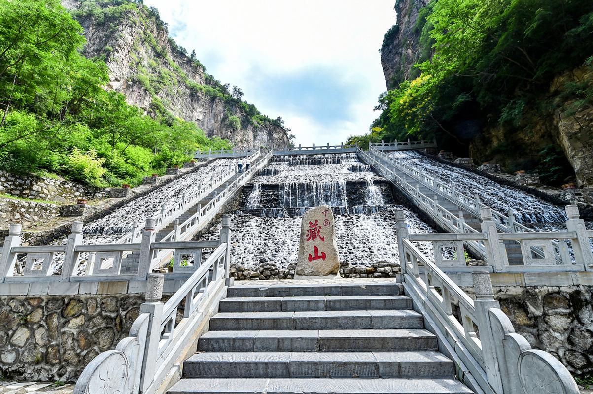 盂县春游胜地,探寻历史与现代交融的自然风光