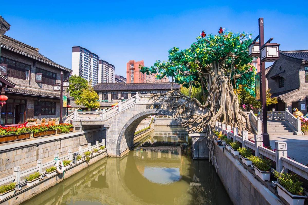 盐城历史景点,穿越千年的文化之旅