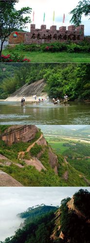 石表山,自然奇观与人文荟萃的圣地之旅