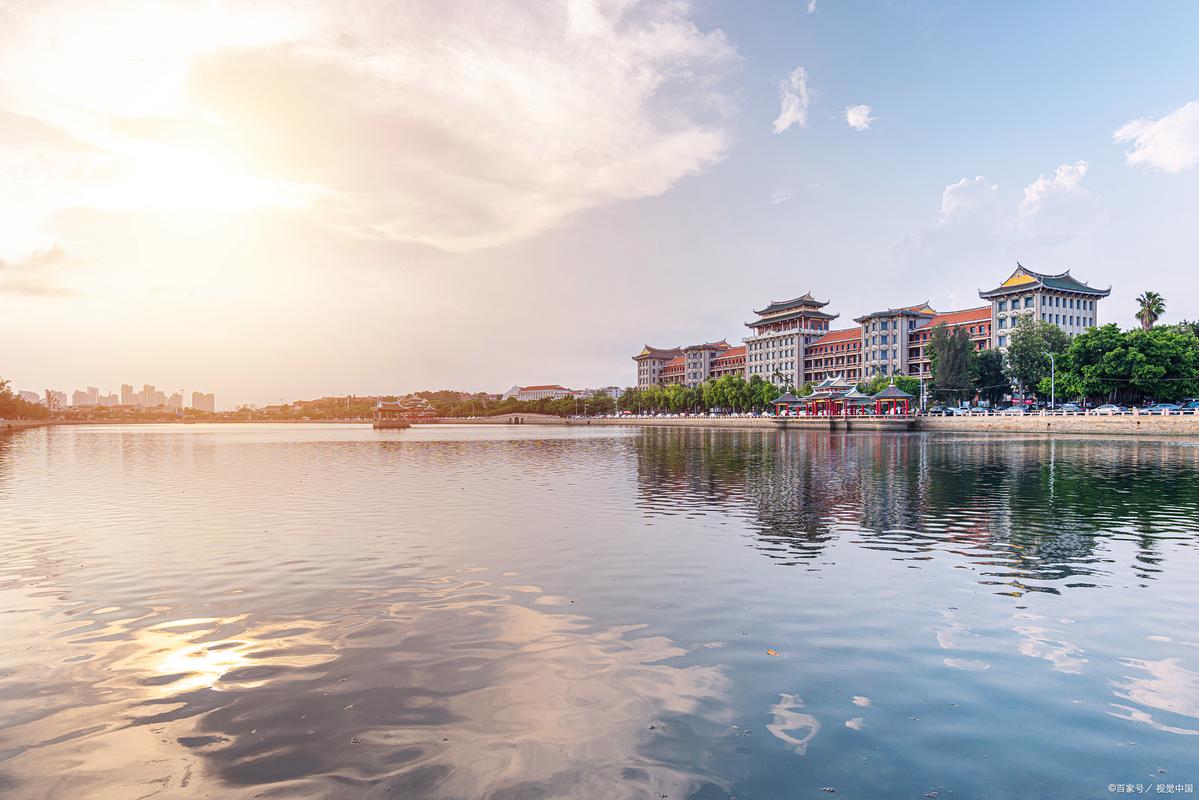 福建度假胜地,探寻闽南文化的海洋明珠