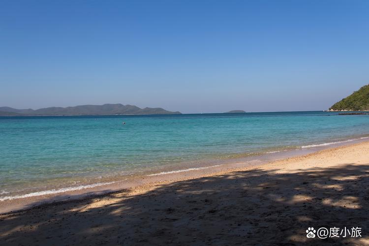 福建海边风情,探寻碧海蓝天下的休闲胜地