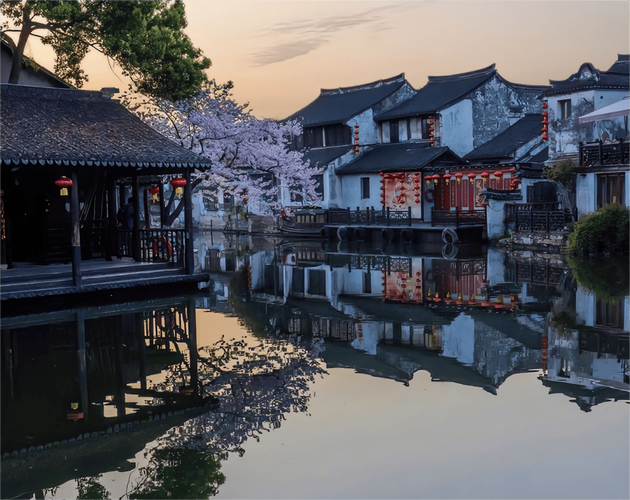 禹州湖畔庭院,探寻历史文化与现代生活的交融之美