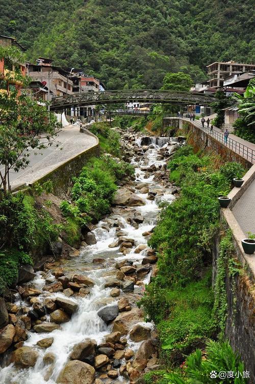 穿越千年茶马古道，探寻历史与自然的交融之美