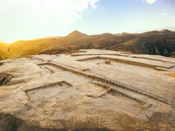 穿越时空的遗迹,新野古代景点探秘