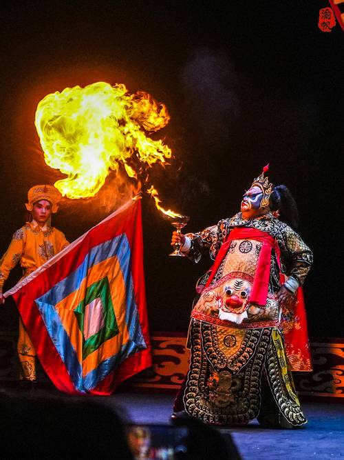 笑傲江湖，乐游“笑果”之地_探秘我国五大幽默旅游景点