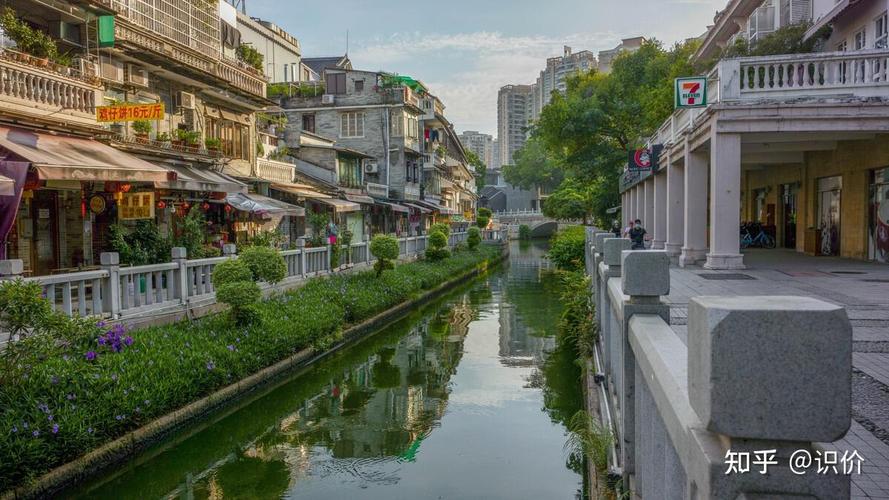 粤地风光，韵味无穷_广东各大景点一瞥  第2张