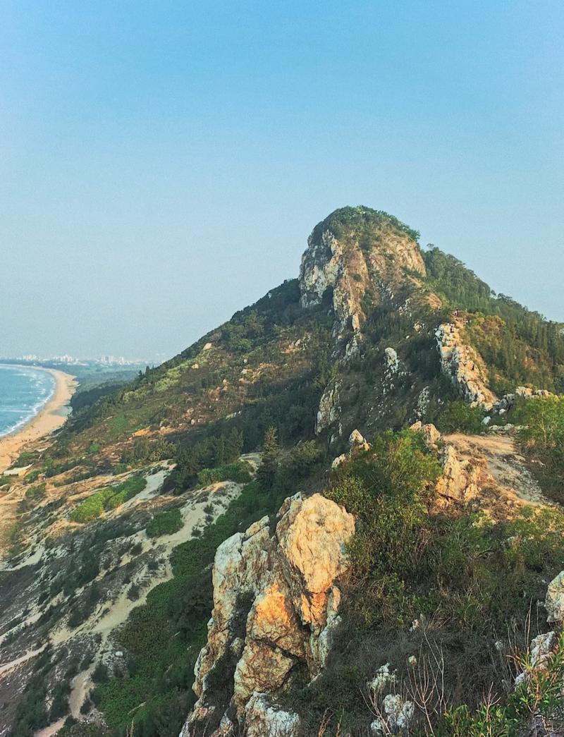 粤西明珠_广东茂名景点大全探秘