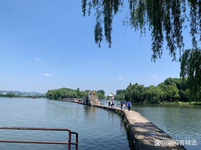 绍兴风景,江南水乡的古典韵味之旅