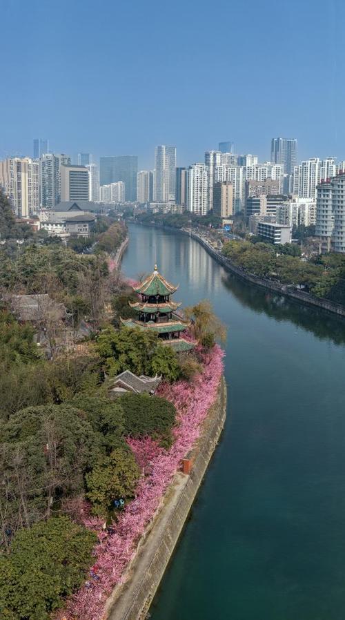 绵阳种草,探秘巴蜀文化，邂逅美丽风光_走进这座千年古城