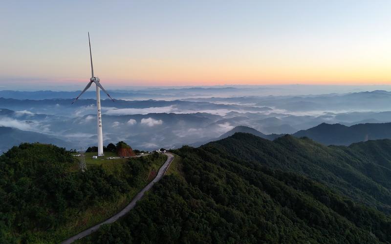 罗定风光绮丽，历史与现代交融的旅游胜地  第2张