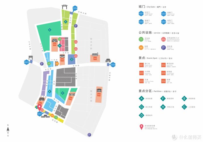 芜湖地图攻略,探寻这座江南古城的韵味与魅力