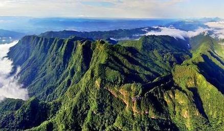 苍溪名山,自然与人文的交融之旅