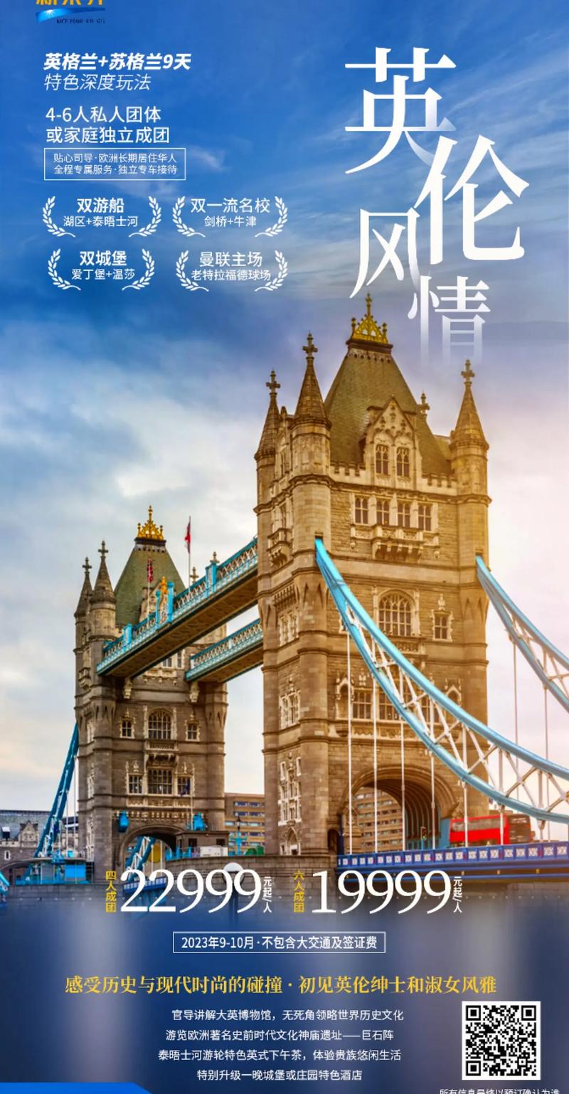 英国风情之旅,探寻历史与现代交融的瑰宝