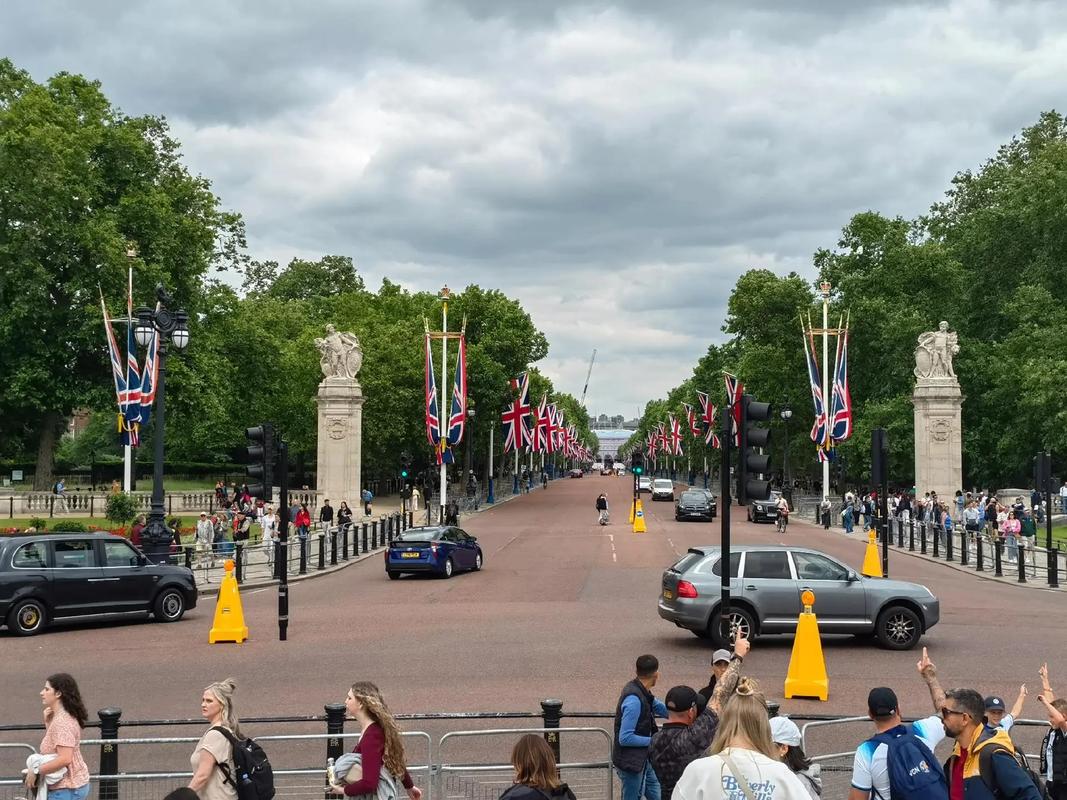 英国魅力之旅,探寻历史与现代交融的璀璨景点  第2张