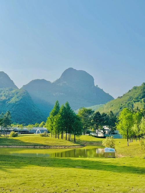 英德两国的山川美景,探寻自然与文化的交融之旅  第2张