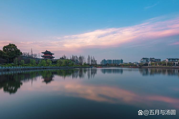 荆门周边特色景点一游,探寻历史与现代的交融之美  第2张