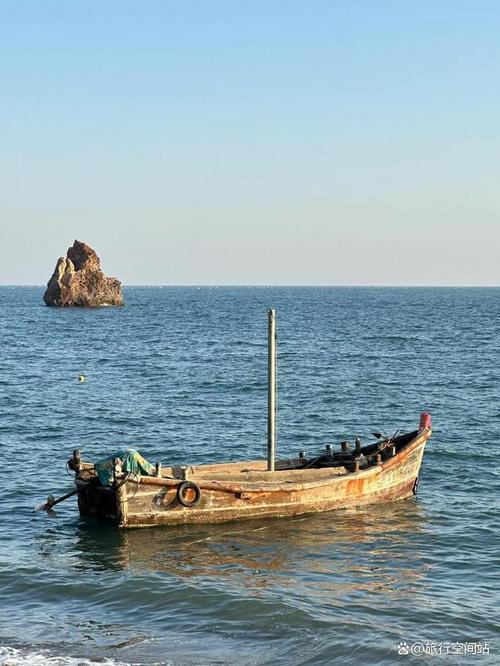 荣成免费景点大盘点,寻梦海滨，畅游自然，免费畅享美丽风光