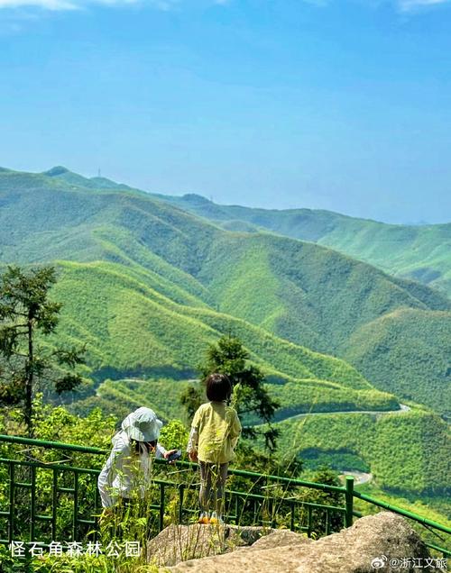 莫干山踏青之旅,探寻自然之美，感受春日生机