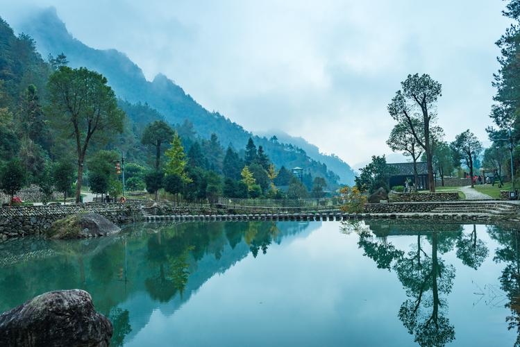 萍乡之旅,探寻赣西明珠的美丽风景与文化底蕴