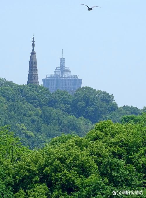 西湖国际城,探寻杭州新地标，领略国际化大都市魅力